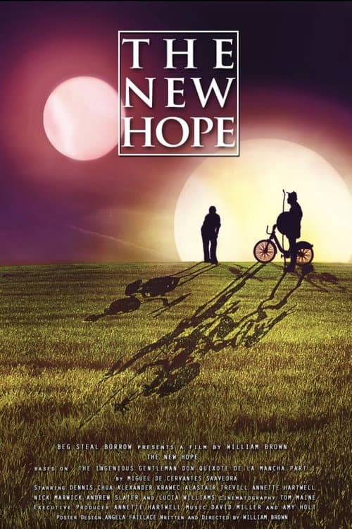 The New Hope