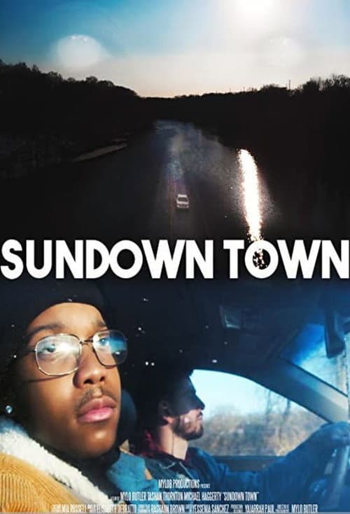 Sundown Town