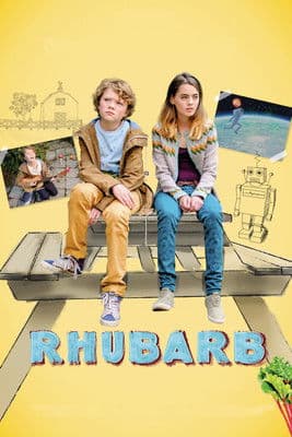Rhubarb
