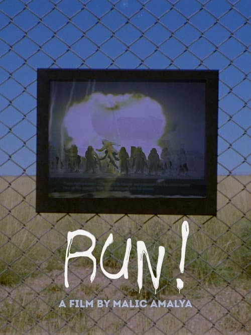 RUN!