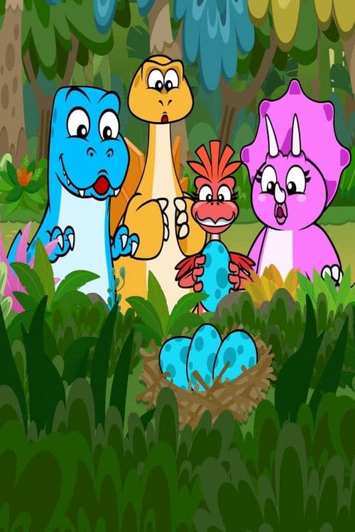 Dino Buddies