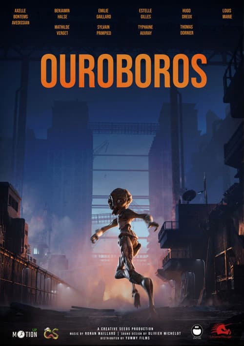 Ouroboros