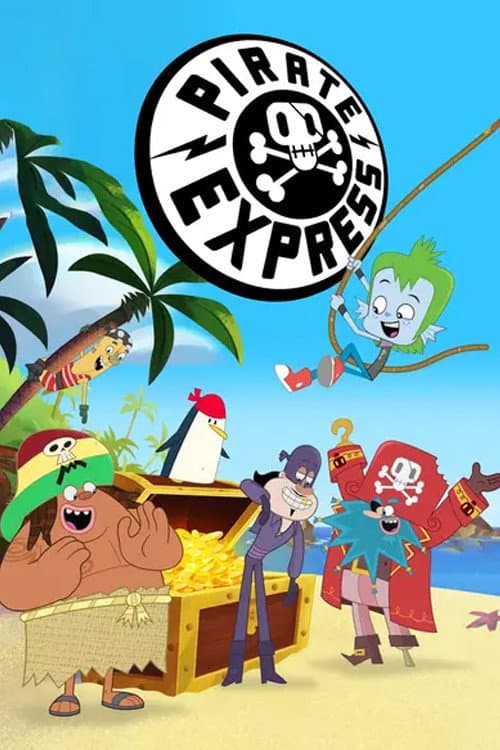 Season 1