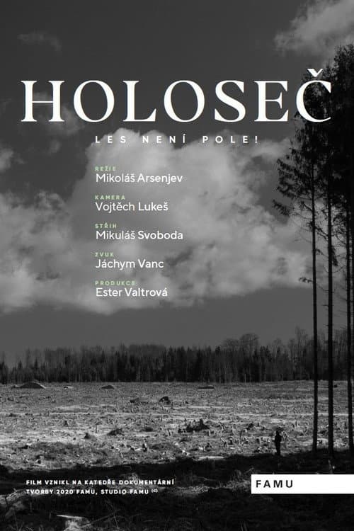 Holoseč
