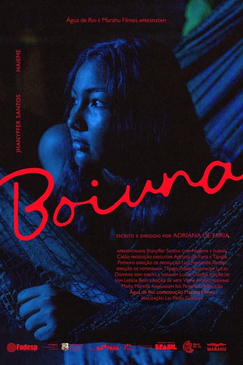 Boiuna