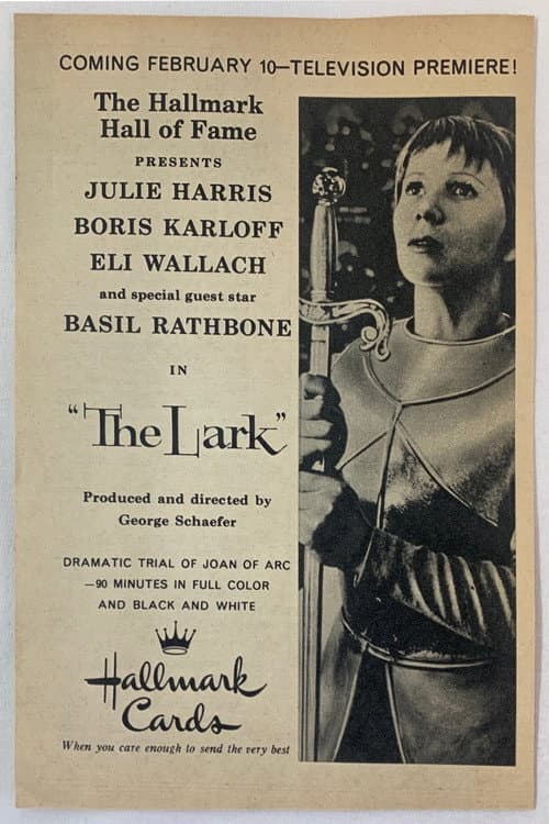 The Lark