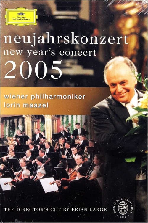 New Year's Concert 2005