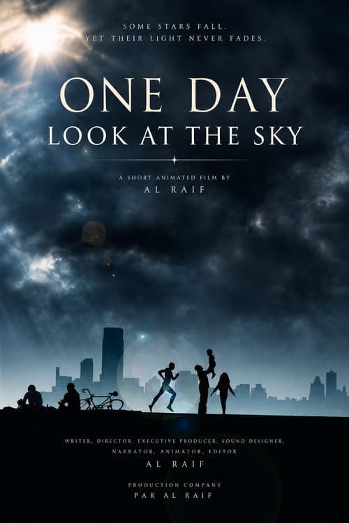 One Day: Look At The Sky