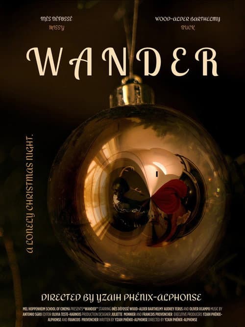 WANDER