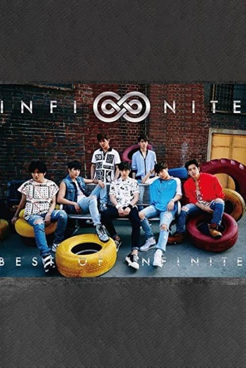 BEST OF INFINITE