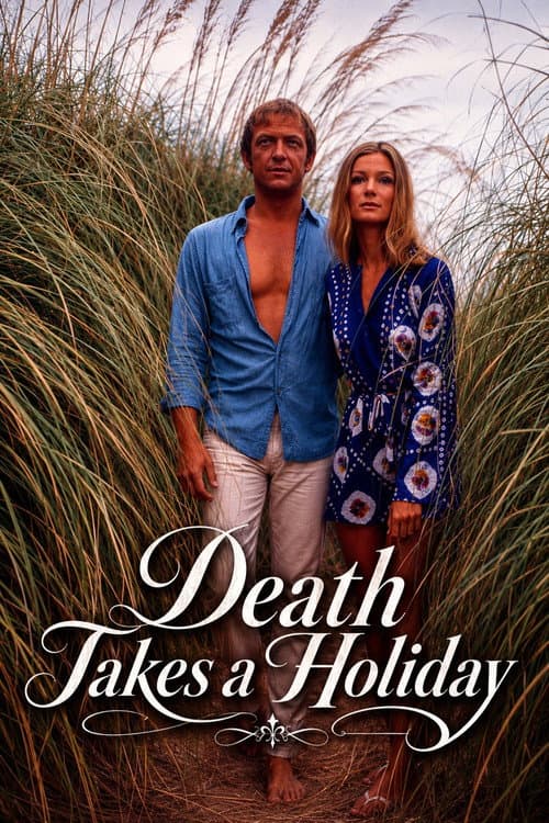 Death Takes a Holiday