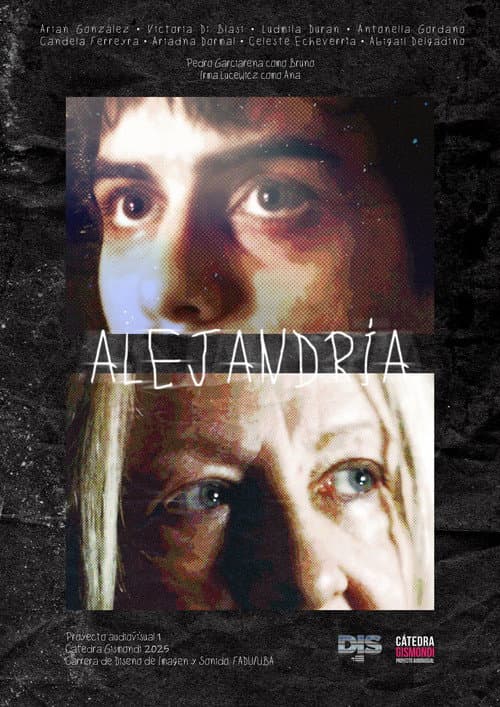 Alejandría