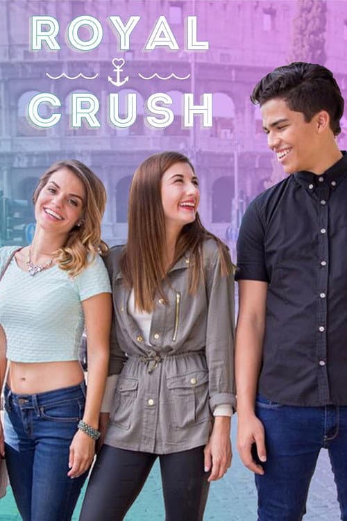 Royal Crush