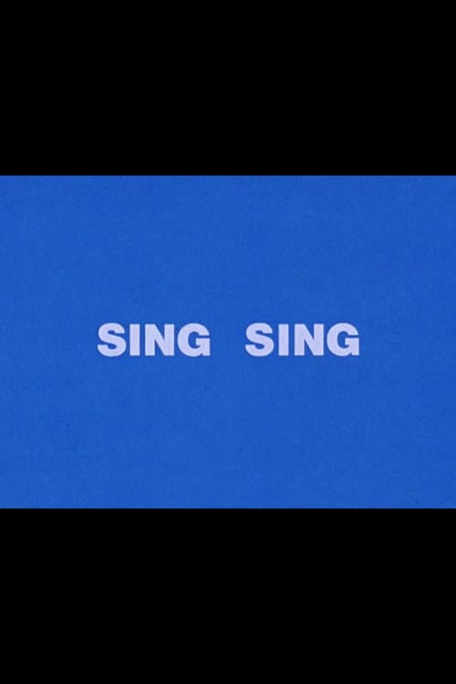 Sing Sing