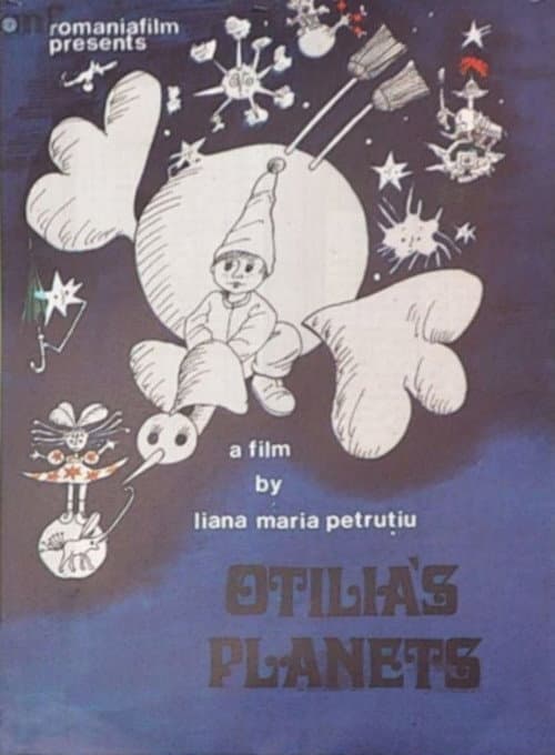 Otilia's Planets