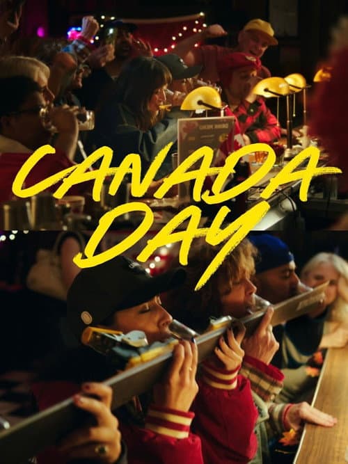 Canada Day