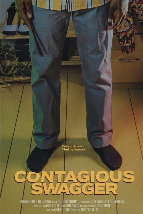 Contagious Swagger