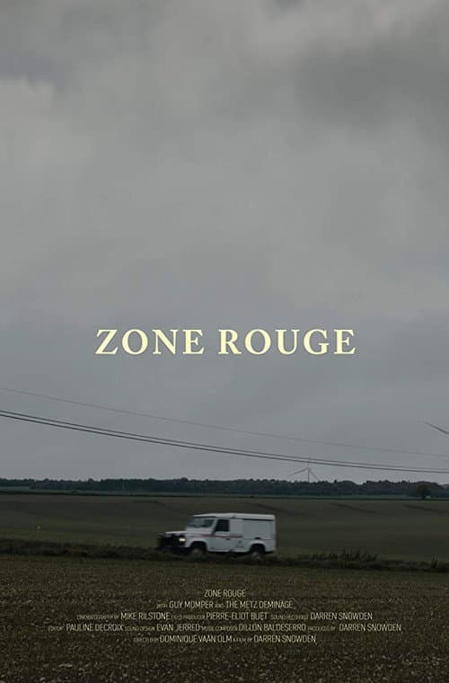 Red Zone