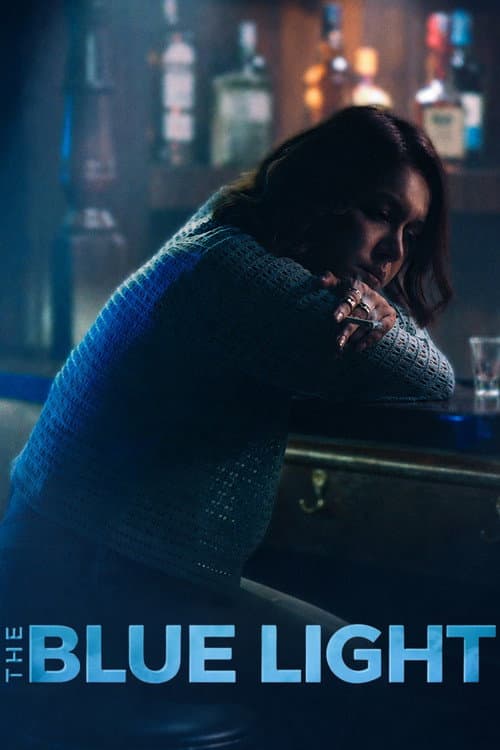 The Blue Light