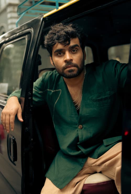 Imaandar Sharma