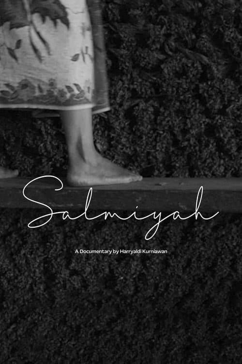 Salmiyah