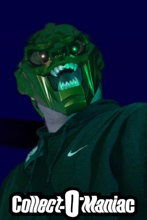 Collect-O-Maniac