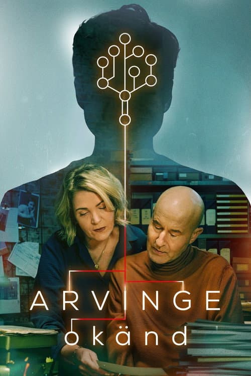 Arvinge okänd