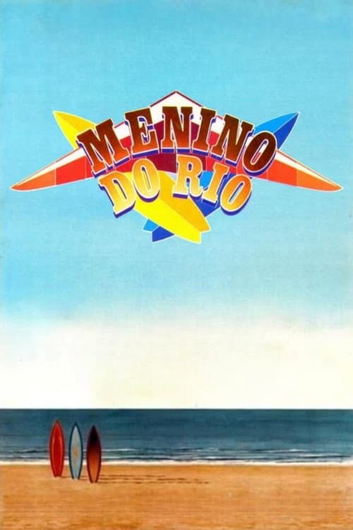 Menino do Rio
