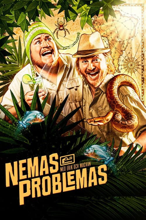 Nemas Problemas