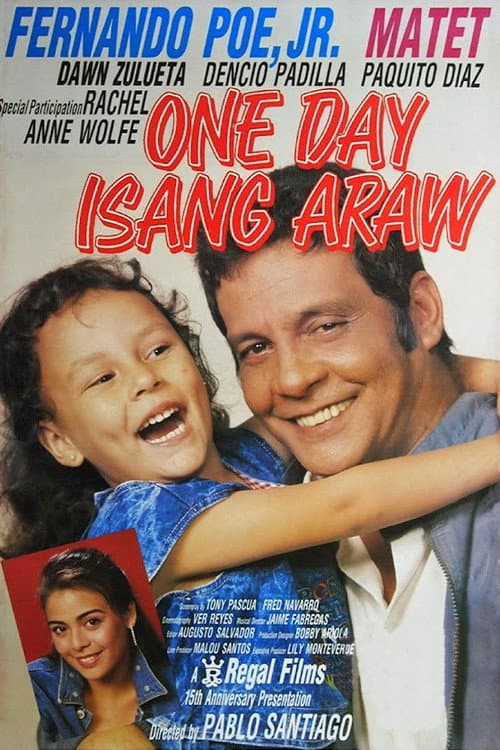 One Day, Isang Araw