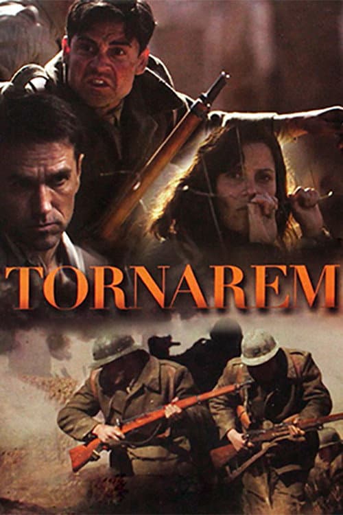 Tornarem