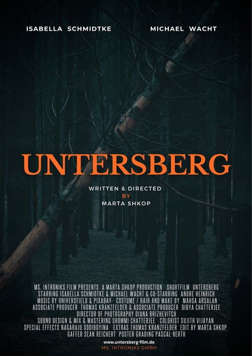 Untersberg