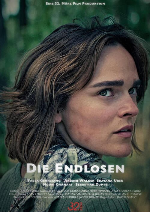 Die Endlosen