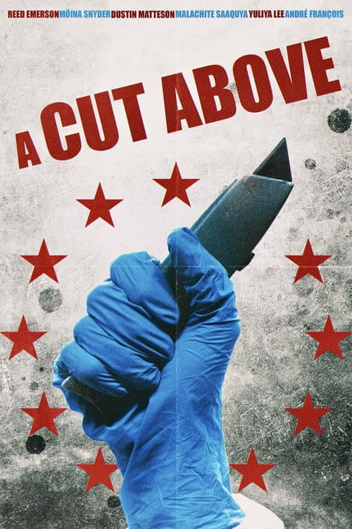A Cut Above