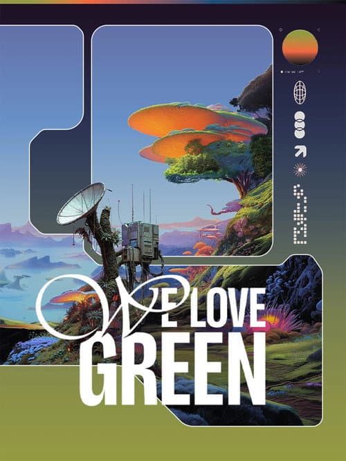 Le meilleur du festival We Love Green
