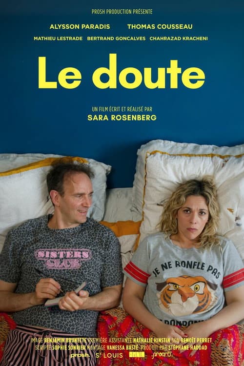 Le doute