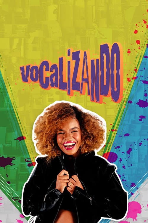 Vocalizando