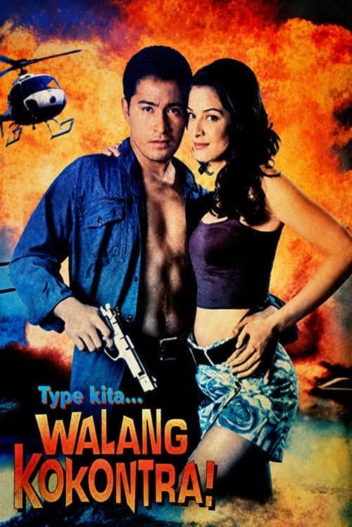 Type Kita… Walang Kokontra!