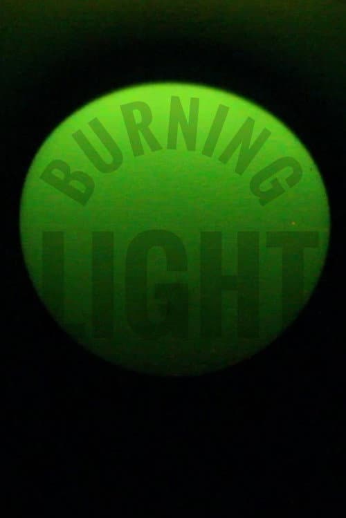 Burning Light