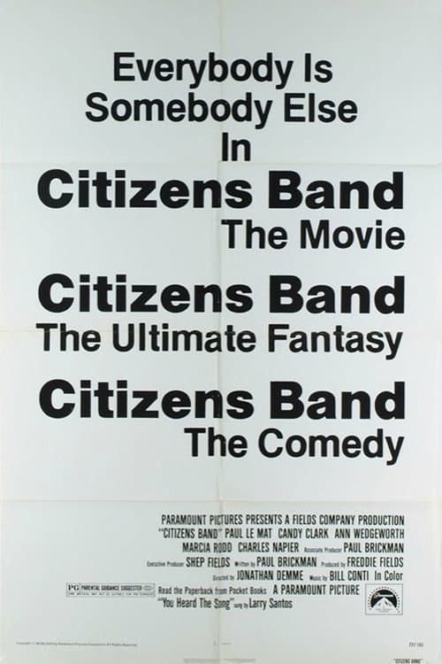 Citizens Band