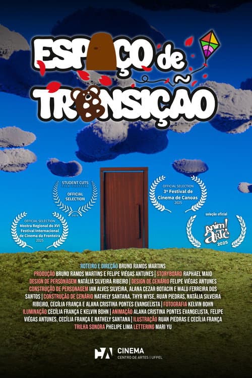 Espaço de Transição