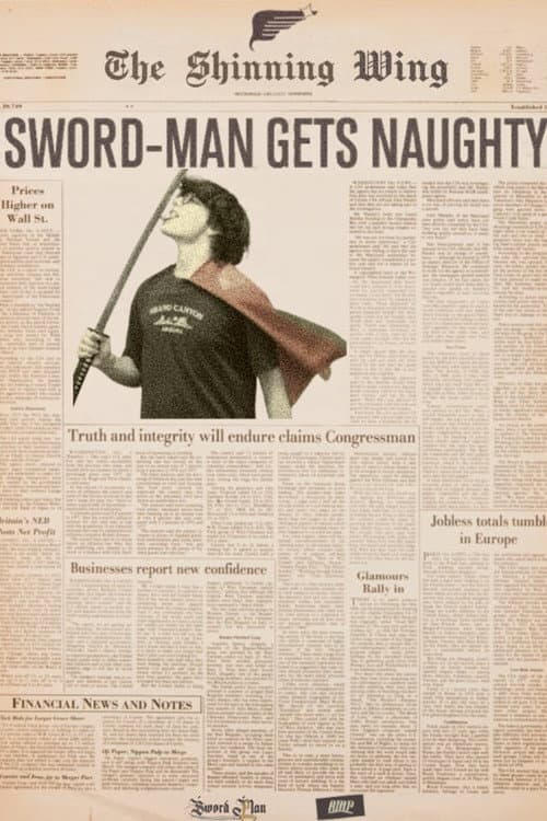 Sword-Man 6