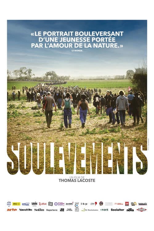 Soulèvements