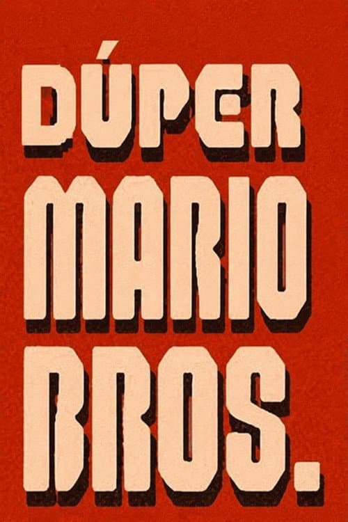 Dúper Marios Bros