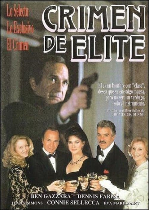 Crimen de Elite