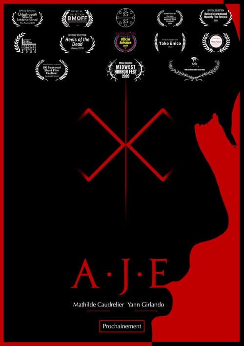 A.J.E.