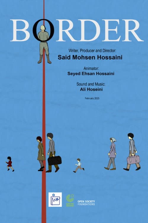 Border