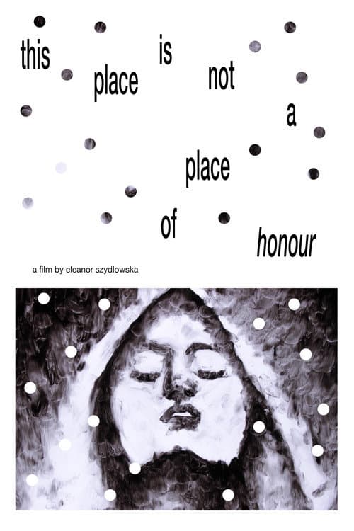 this place is not a place of honour