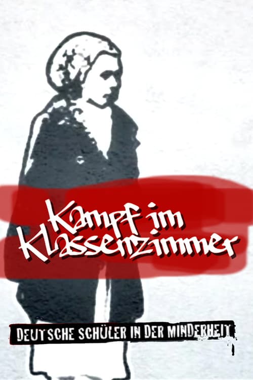 Kampf im Klassenzimmer