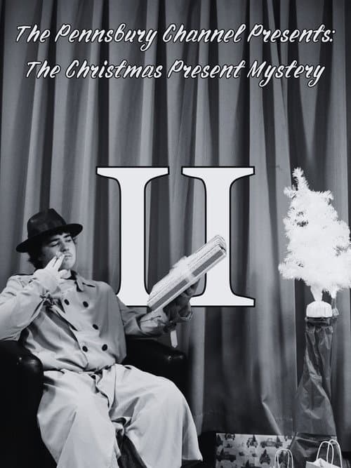 The Christmas Present Mystery II